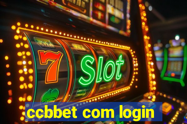 ccbbet com login